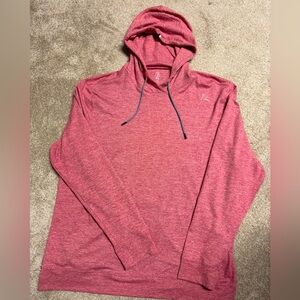 Rhoback Hesi Performance Hoodie XL